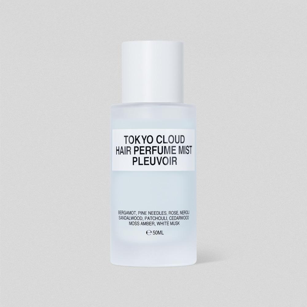 TOKYO CLOUD Hair Perfume Mist헤어퍼퓸 미스트 도쿄 클라우드 50mL