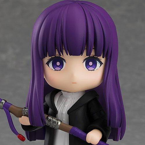 [입고완료] 넨도로이드 2368 장송의프리렌 페른 재판