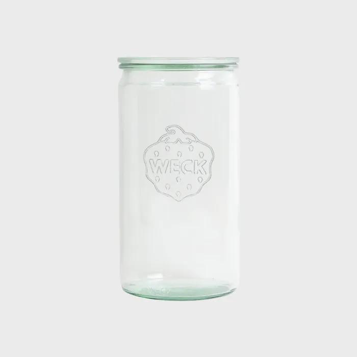 [WECK] 실린더 974(1590ml) 유리병 낱개