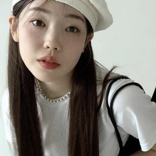 트위드 베레모 (4color)