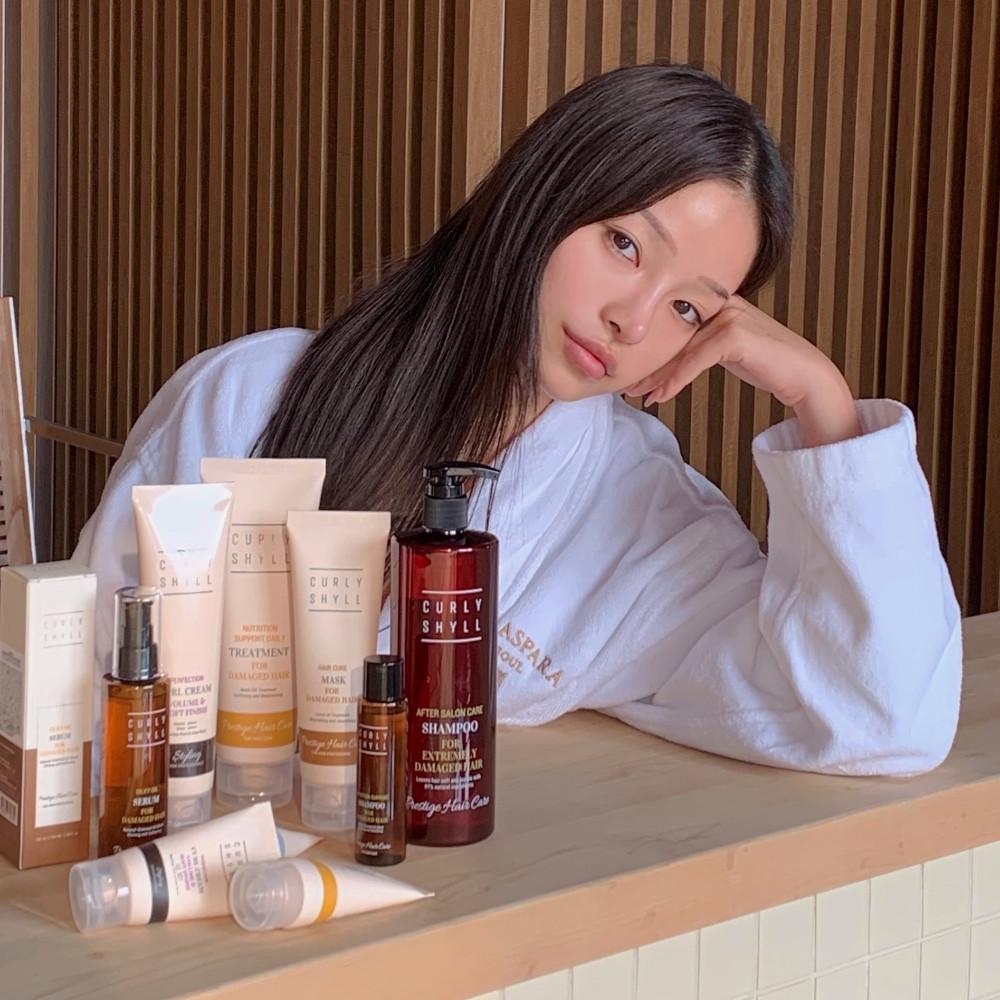 [기간 한정 특별 기획] 커리쉴 X 강경민 단독 기획 세트