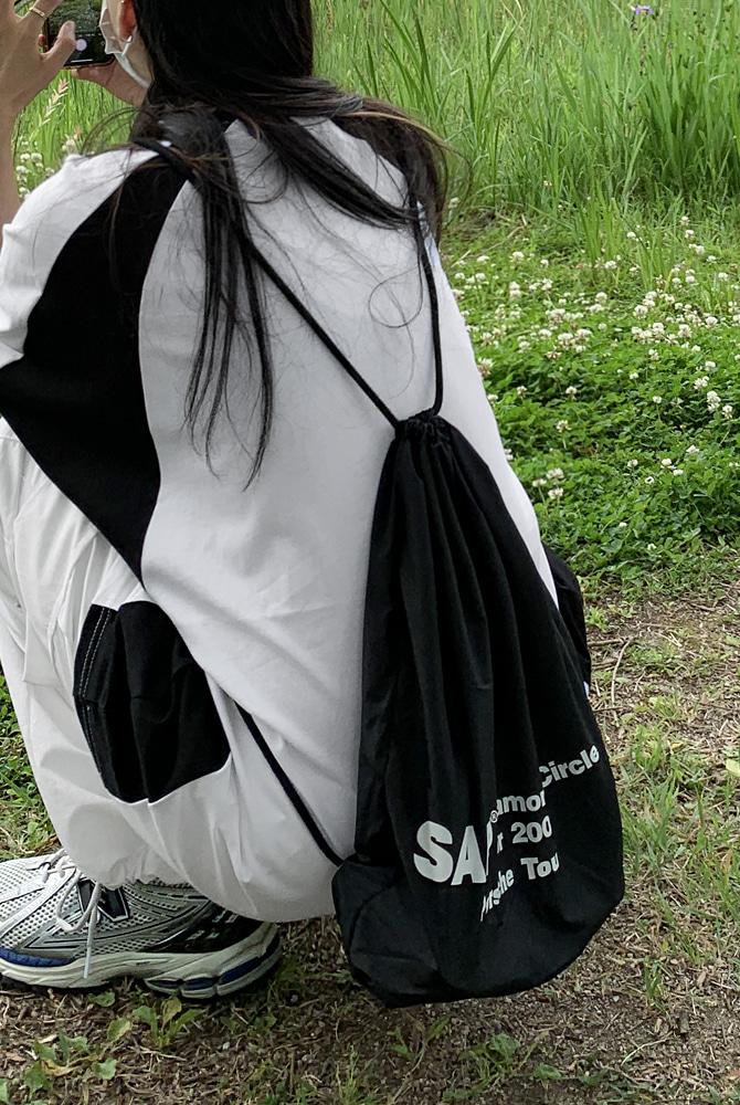 [당일발송]TOUR 짐쌕