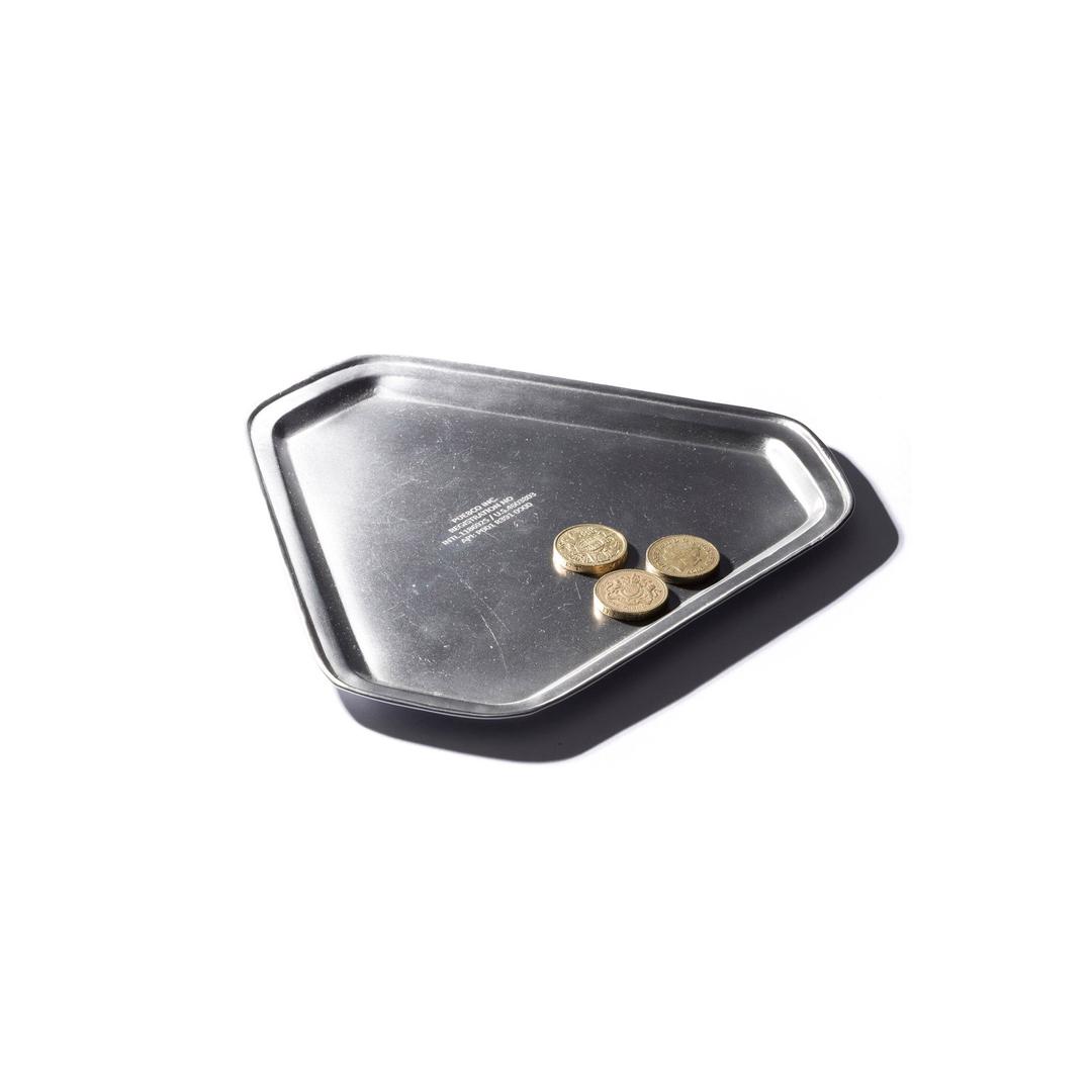 TRIANGLE TRAY