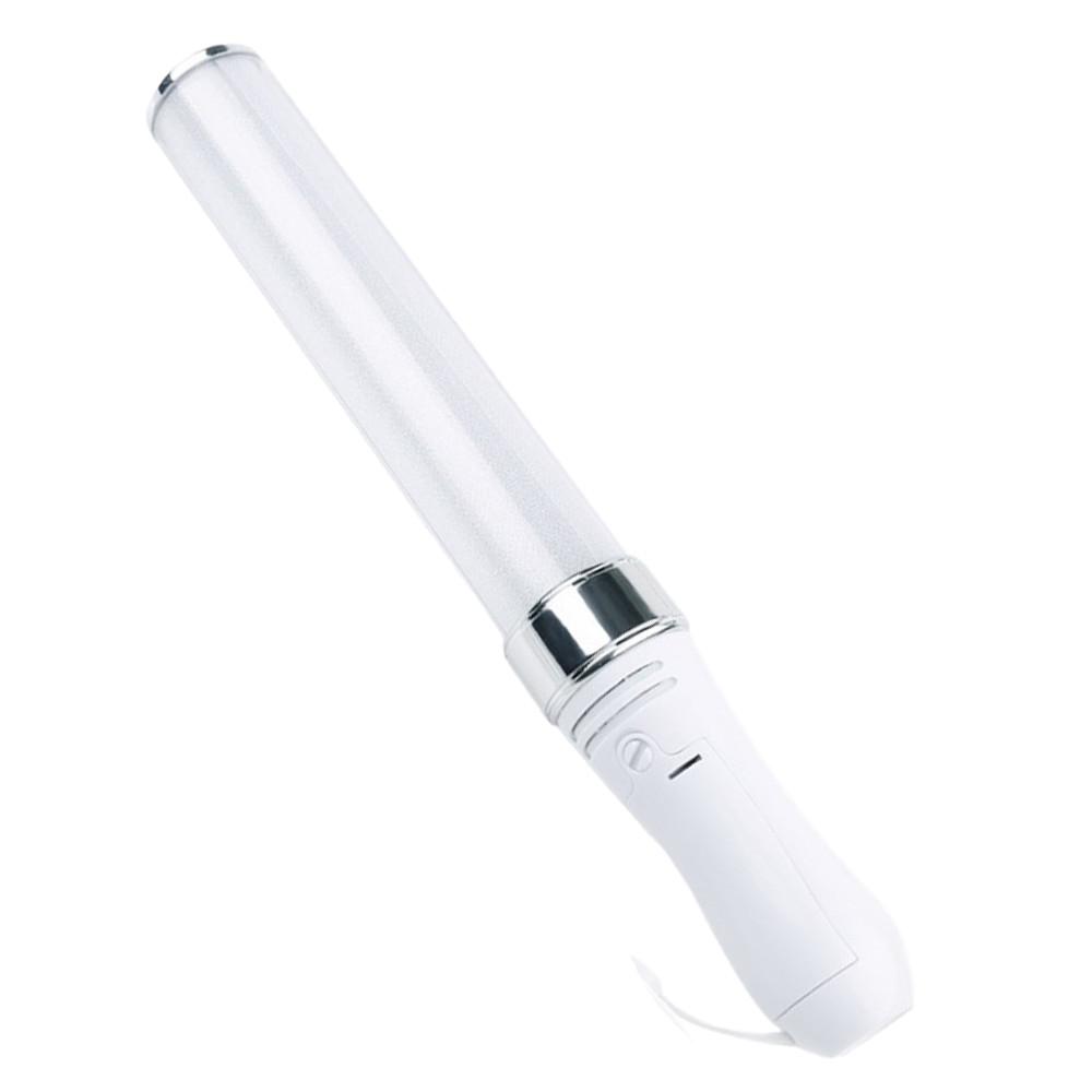 일본 아이돌 애니 오타쿠 덕후 콘서트 라이브 뷰잉 상영회 LED 15색 펜라이트 응원봉