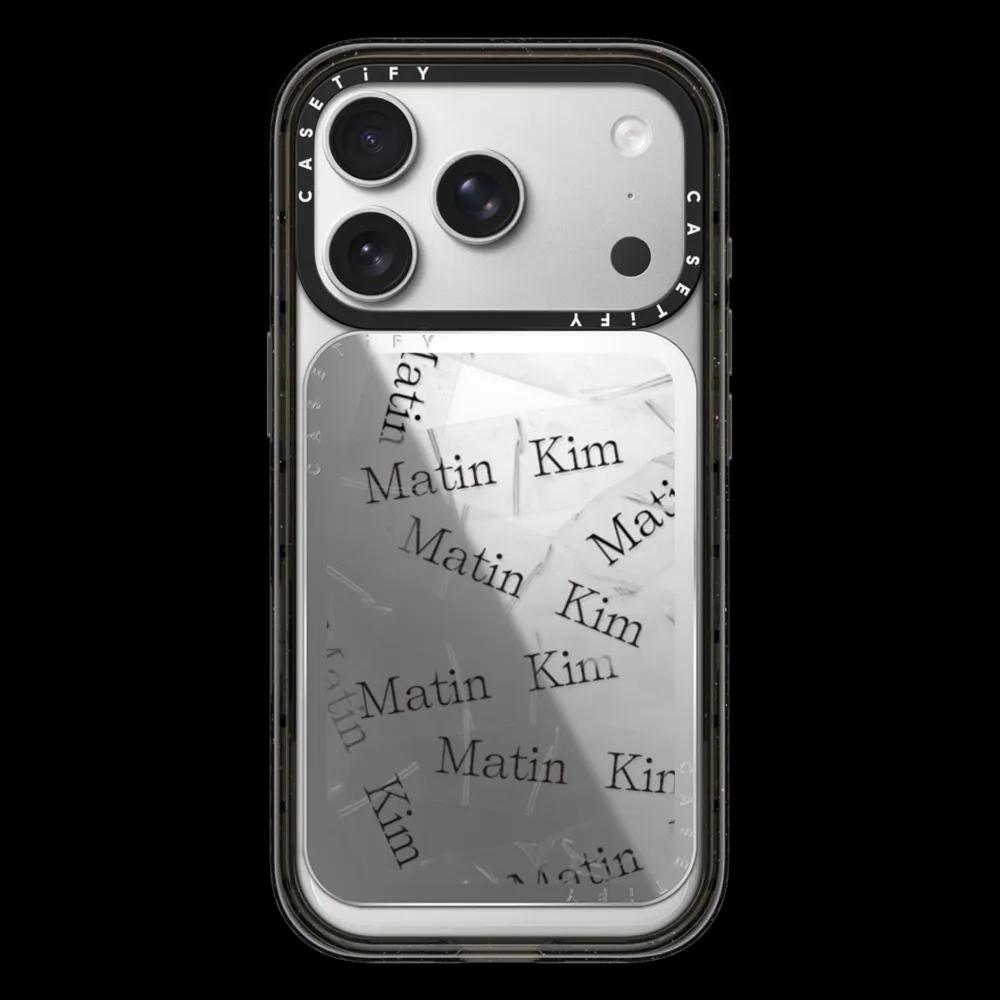 MATIN KIM TAPE CARDHOLDER STAND