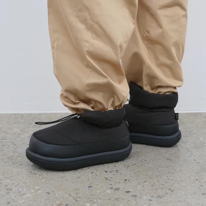 클라우드 플러피 패딩 부츠_5XM02400G_001