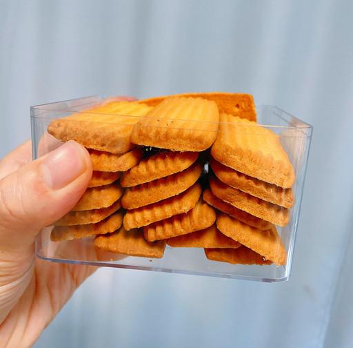 🧀마약황치즈벽돌쿠키🧀 [원산지:작품정보참조]