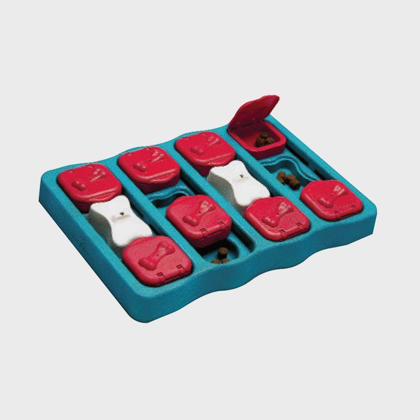 니나오토슨 브릭 레벨2