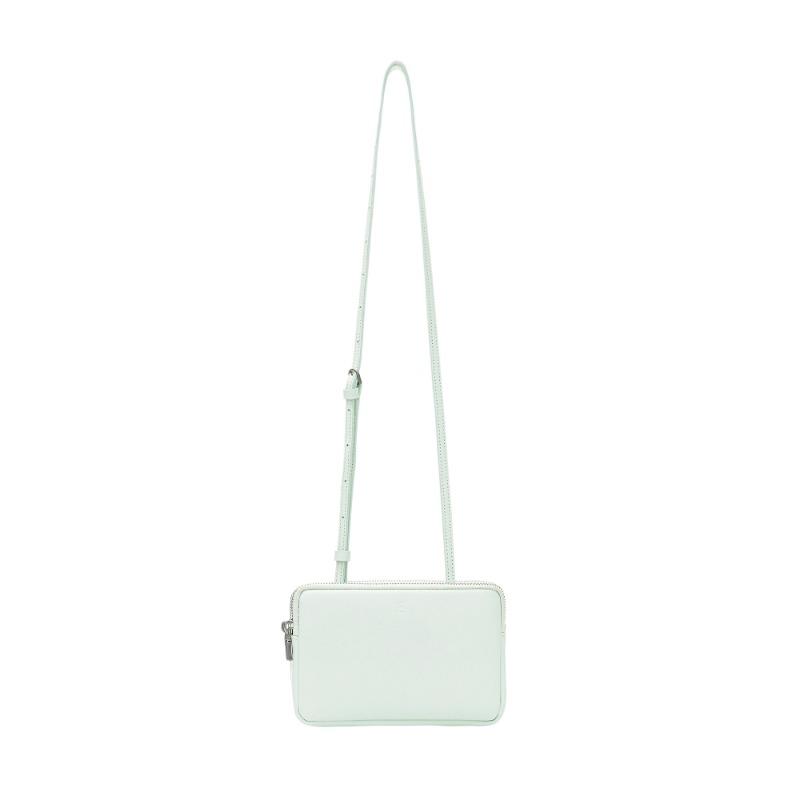 twin micro - white mint ( LIMITED )