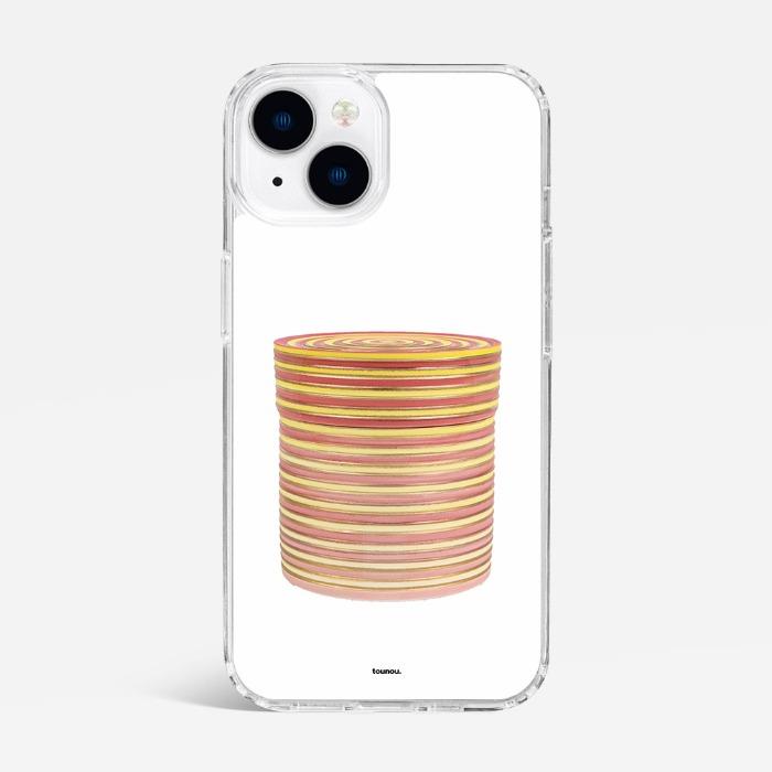 Repetition+Repetition 3-1 맥세이프 케이스