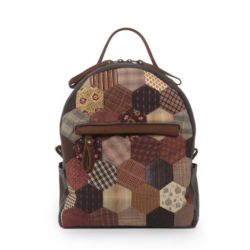 업사이클 데님 백팩 #38