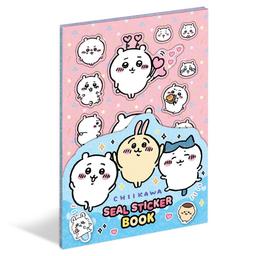 대원씨아이 먼작귀 치이카와 씰 스티커 북