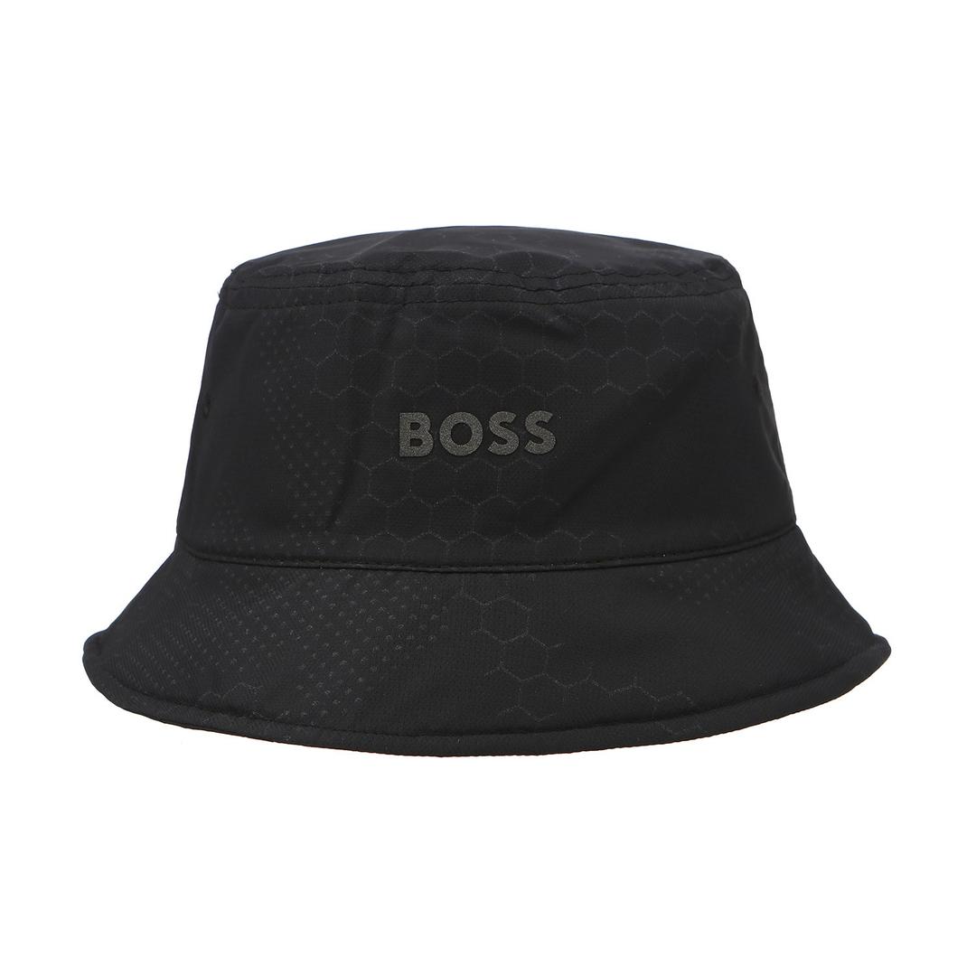 [공식] [보스]골프 카무플라주 패턴 버킷햇50495907_001