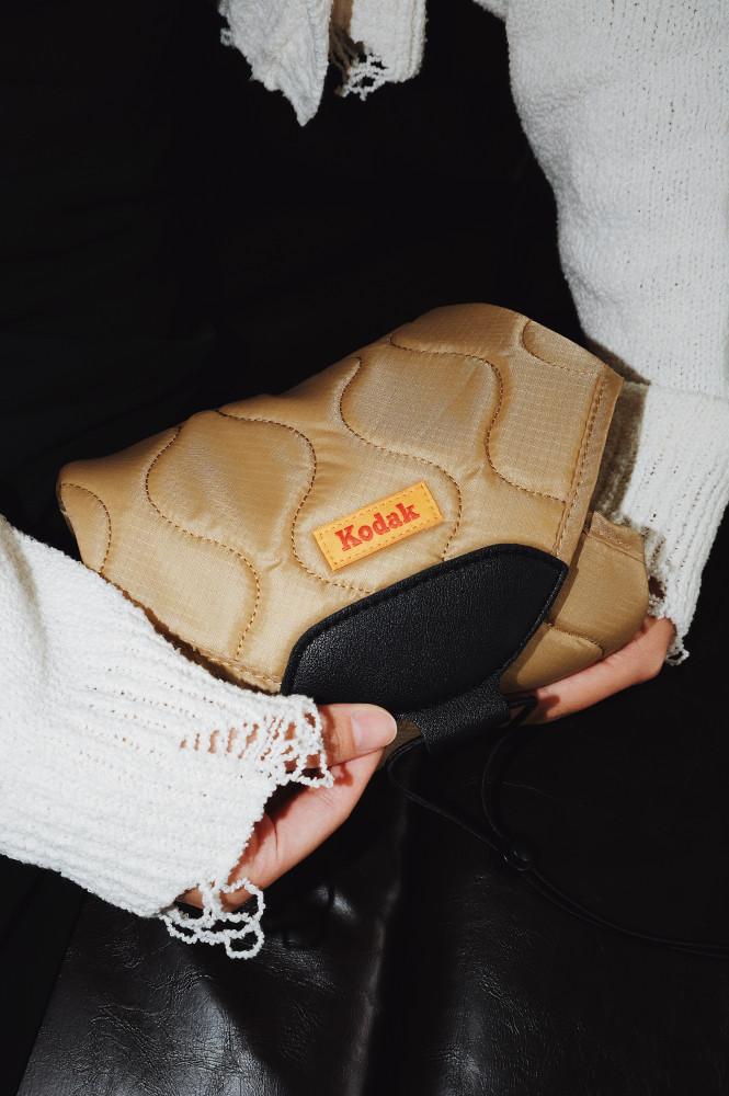 코닥 카메라 보호 랩 케이스 KODAK WRAP (코닥랩 / 카메라보자기 / 카메라파우치)