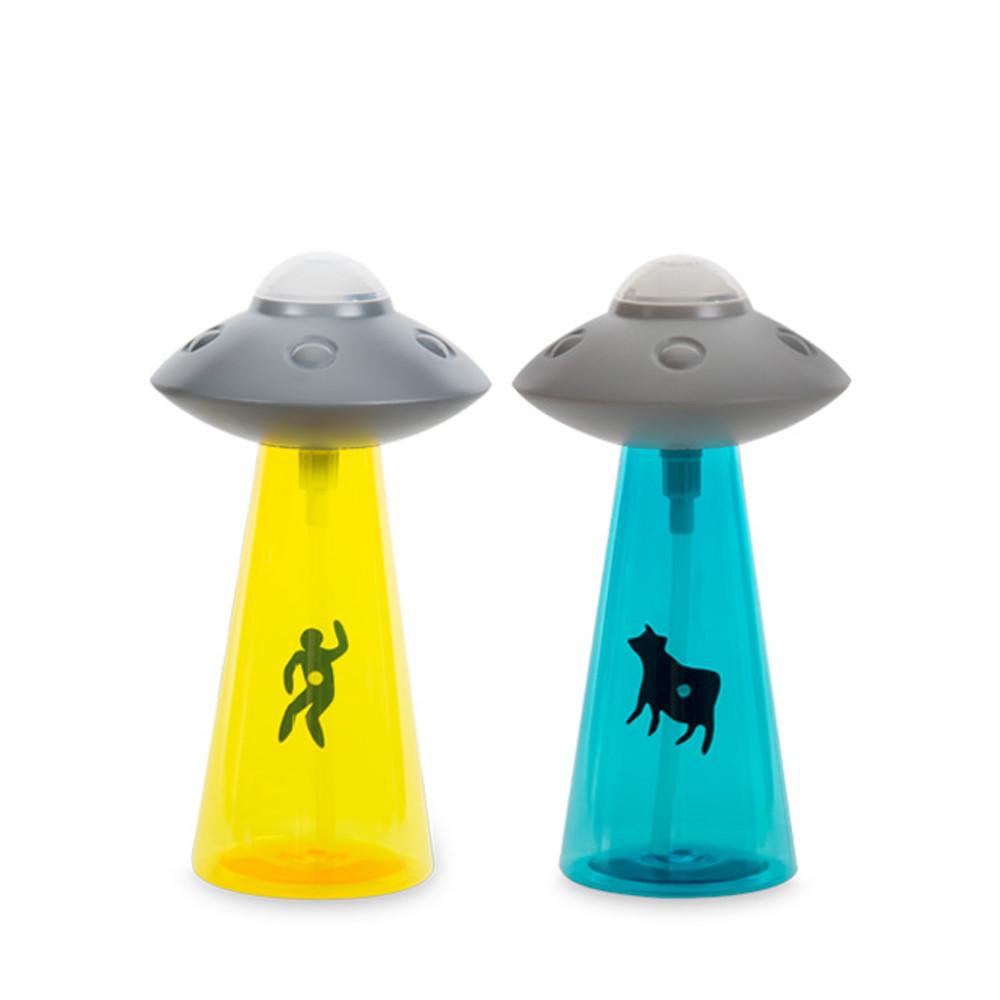 UFO 주방세제디스펜서 욕실 물비누디스펜서 2colors