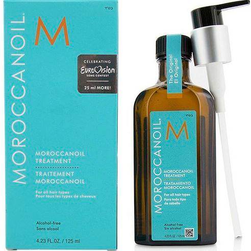 100% 정품보장 모로칸 오일 오리지날, 125ml, 1개