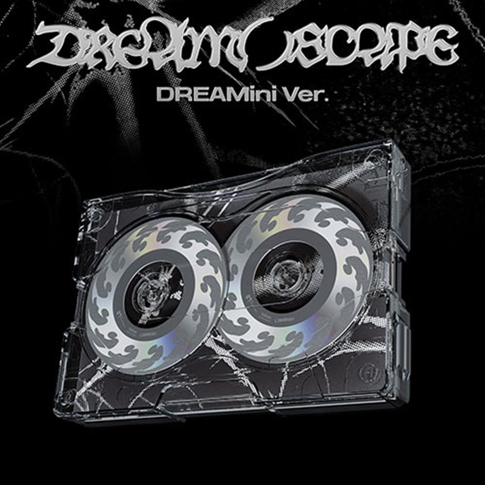 엔시티 드림 DREAM SCAPE DREAMini