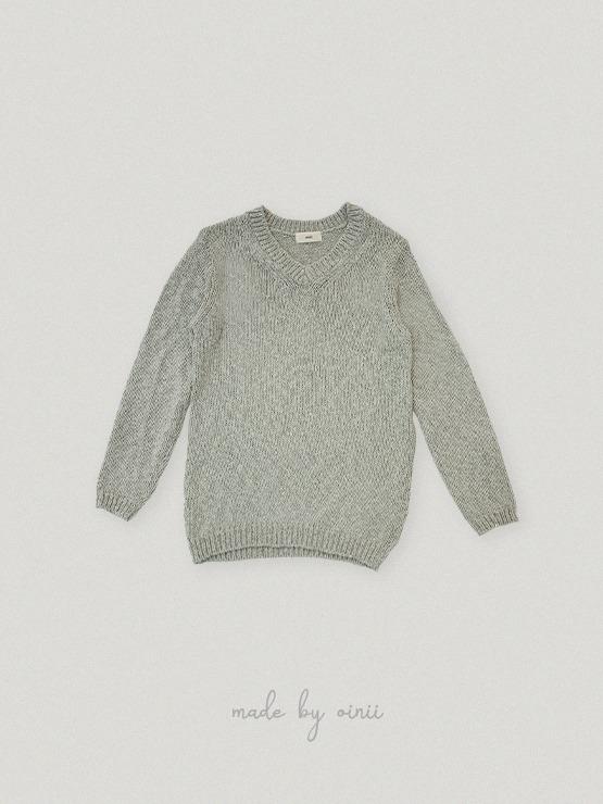 오이니 [o,rosy] roa pearl ops - 3color