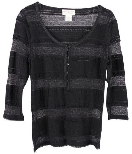DENIM&SUPPLY 데님 앤 서플라이 by 랄프로렌 나일론 코튼 니트 여 (S)