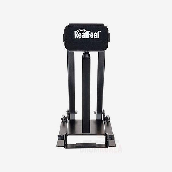 EVANS BASS PAD RFBASS l 에반스 베이스 드럼연습패드