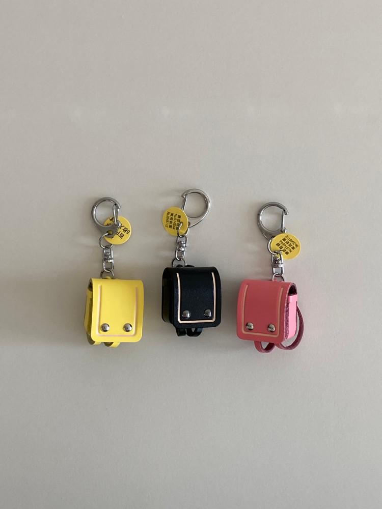 (앤디앤) 란도셀 keyring (3colors)