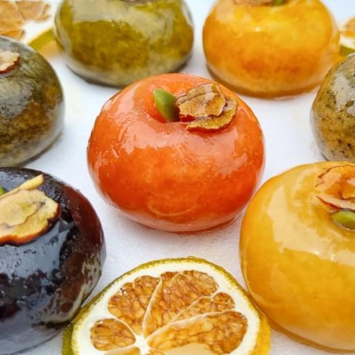 [🎁설날 선물🎁]또보기 12가지 맛 수제 개성주악