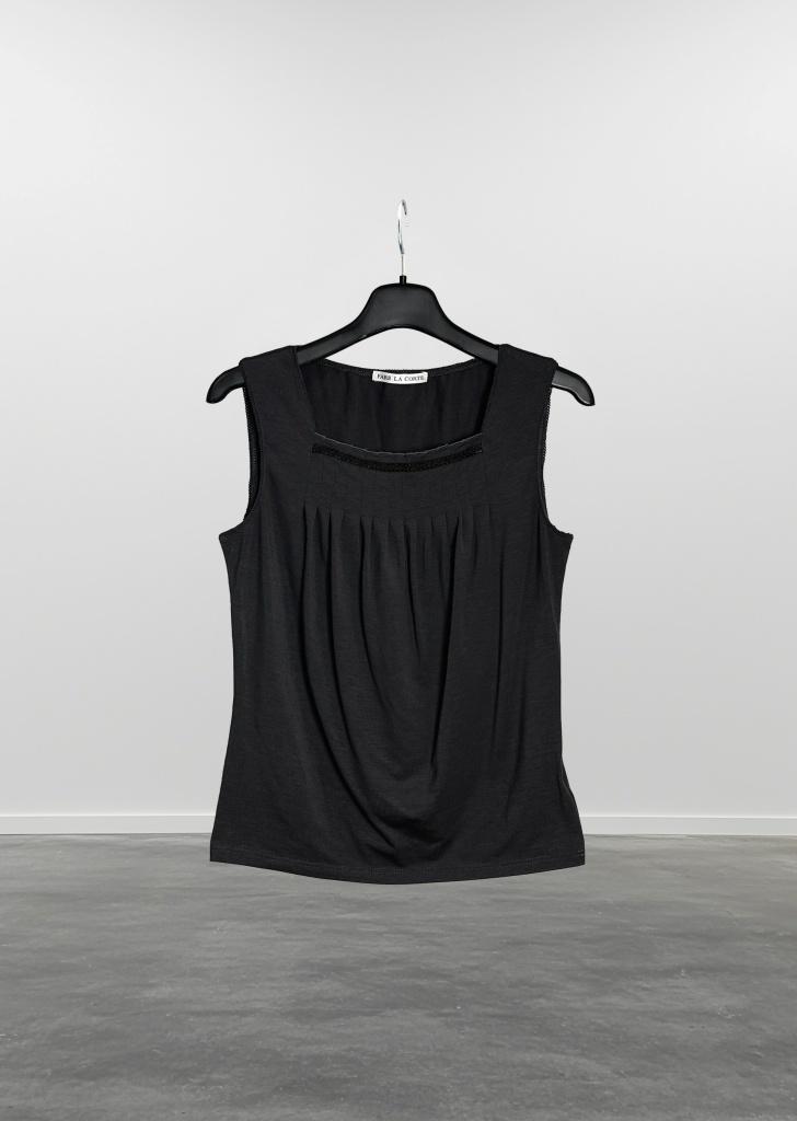 FARE LA CORTE sleeveless