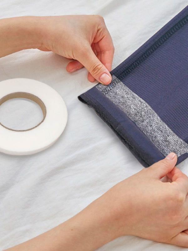 옷 수선 테이프 3cmX20m