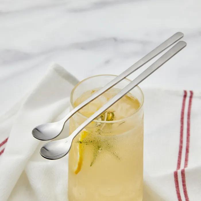 데일리 롱스푼 2P세트