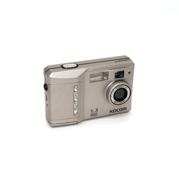(new) kocom kdc-315