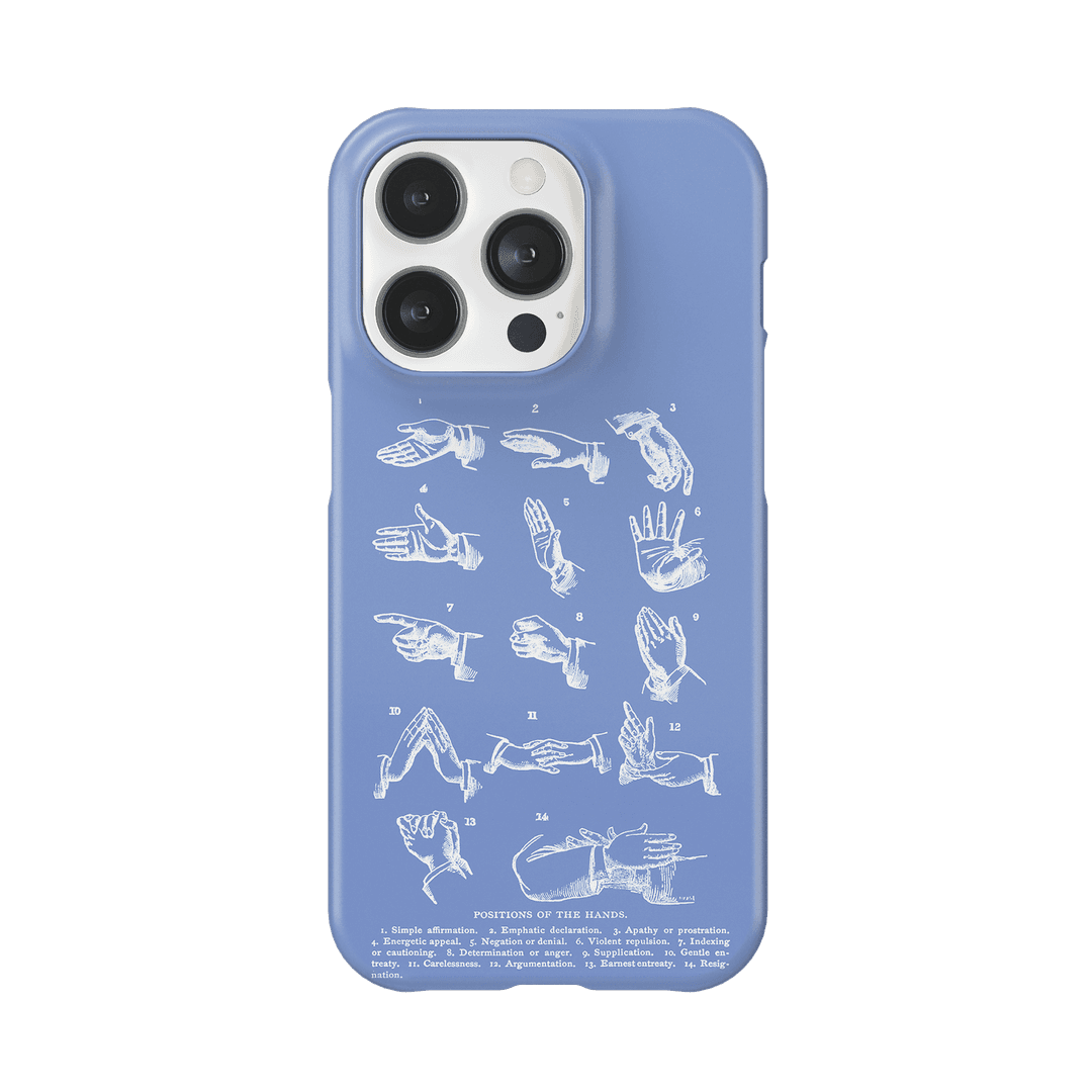 With Case (H)