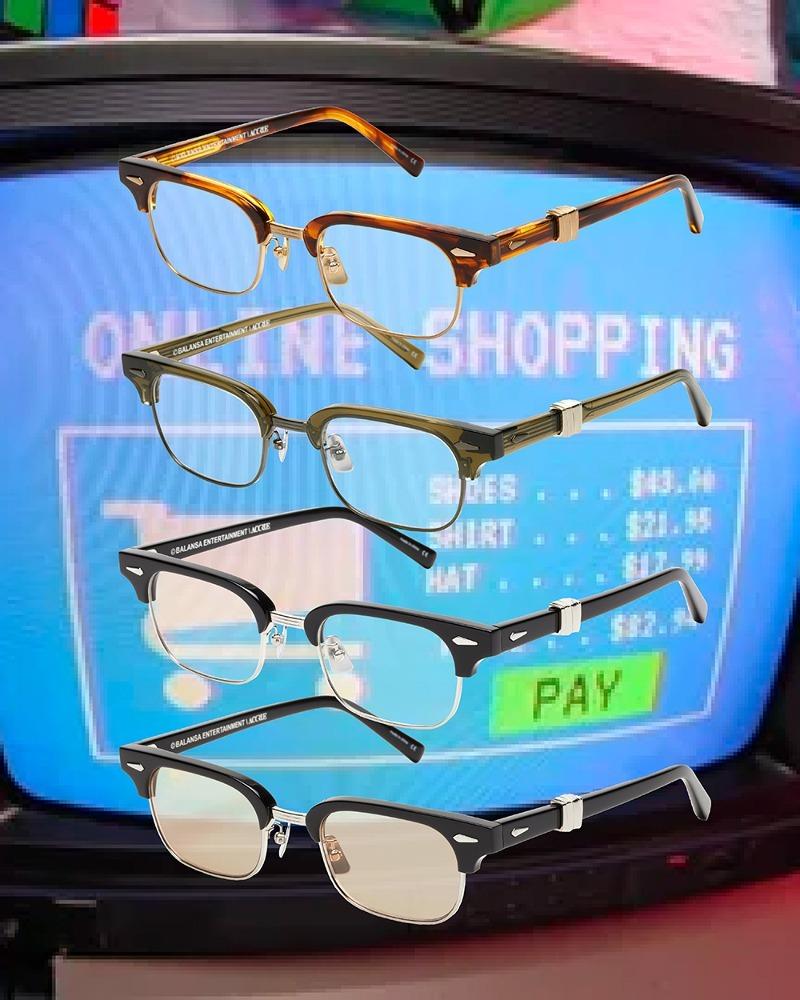 ACCRUE x Balansa Video