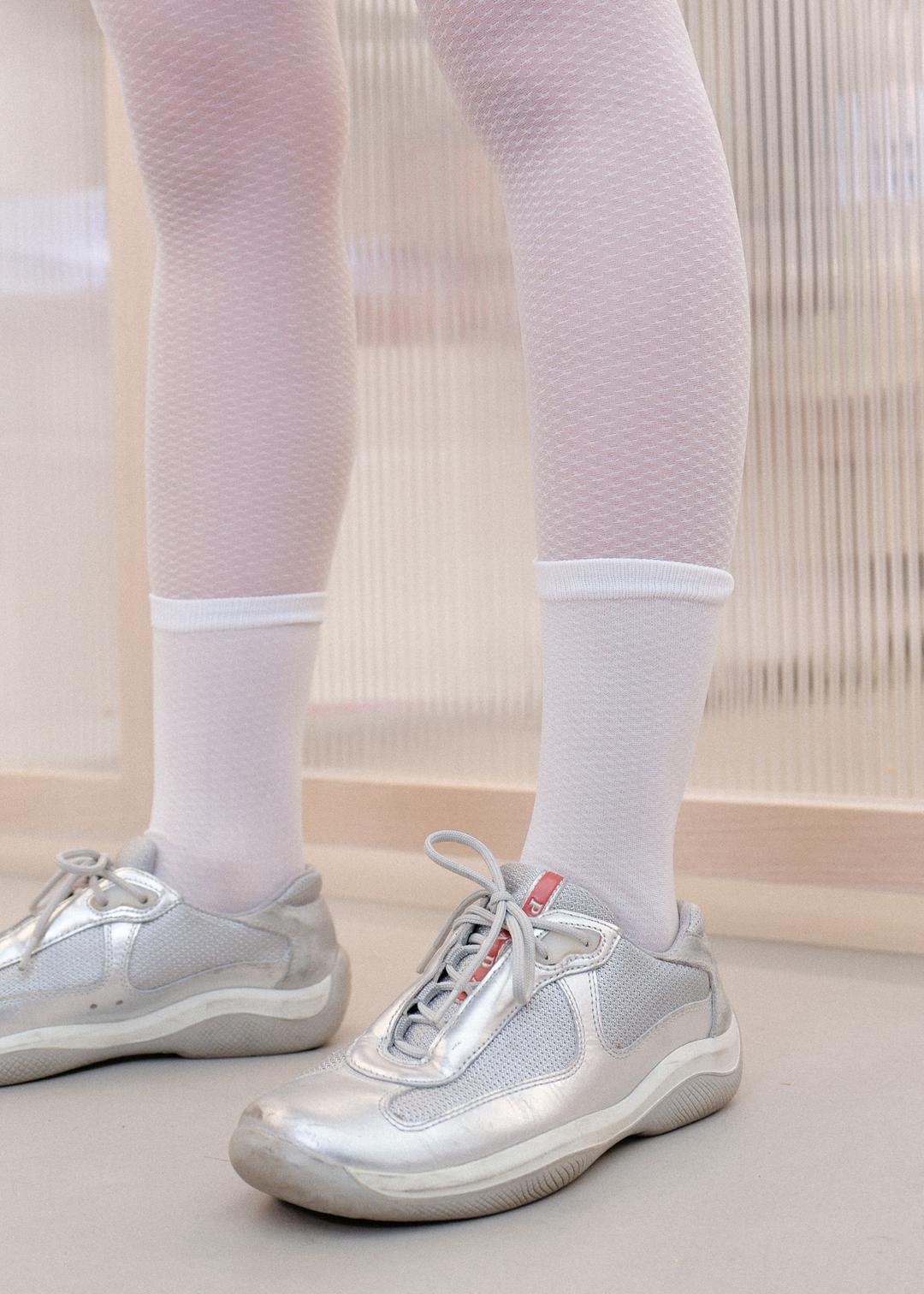 Hound's Tights (2color)