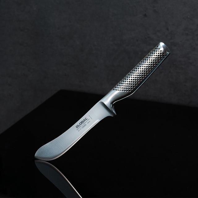 글로벌나이프 GF-27 부쳐 나이프 16cm