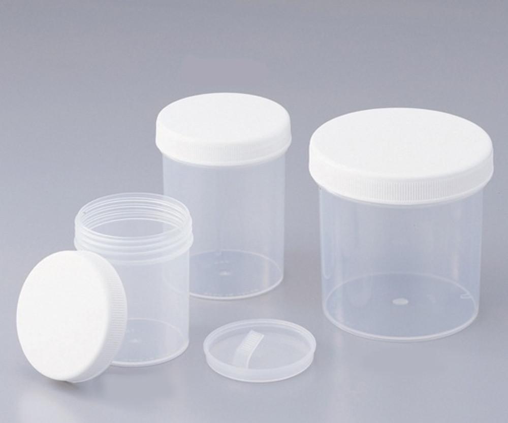 NIKKO 스페시맨 컵 샘플병 specimen cup