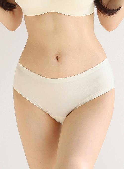 밀크 팬티