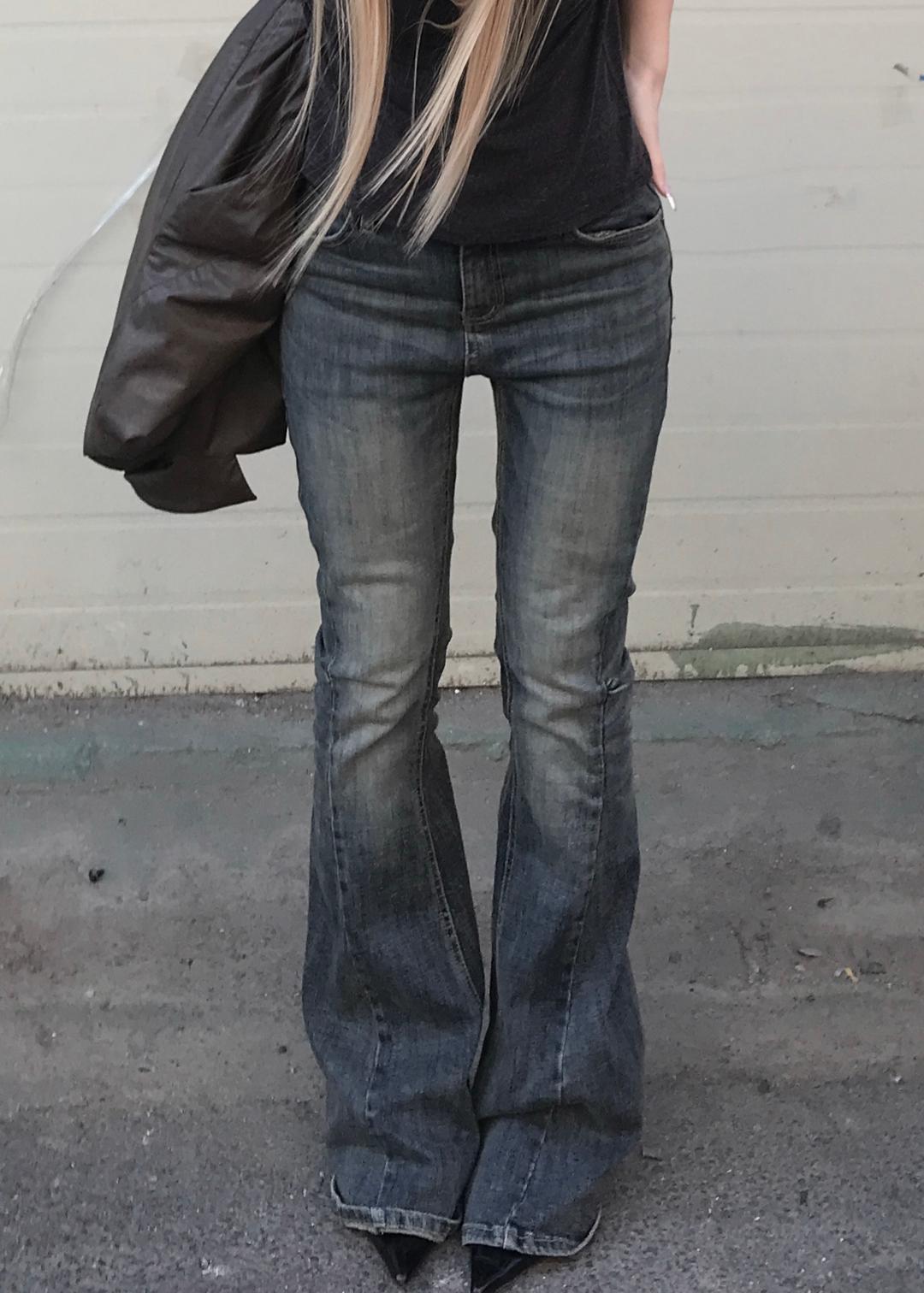 쿄이 [OOTJ] DOUBLE EDGE LOW PT