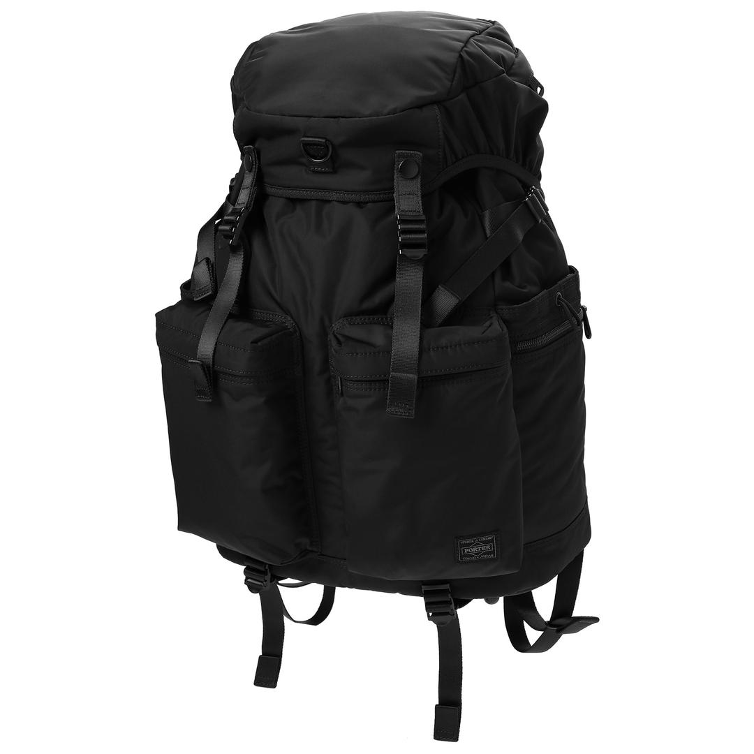 PORTER SENSES BACKPACK  PORTER
