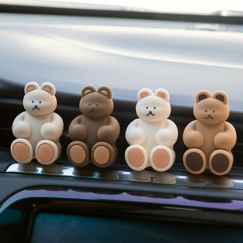 로마네 브런치브라더 도낫도낫 차량용방향제