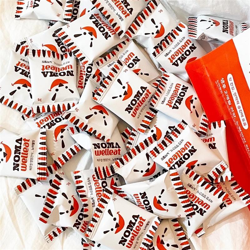 2022 곰곰연구소 신제품 노마웰릿