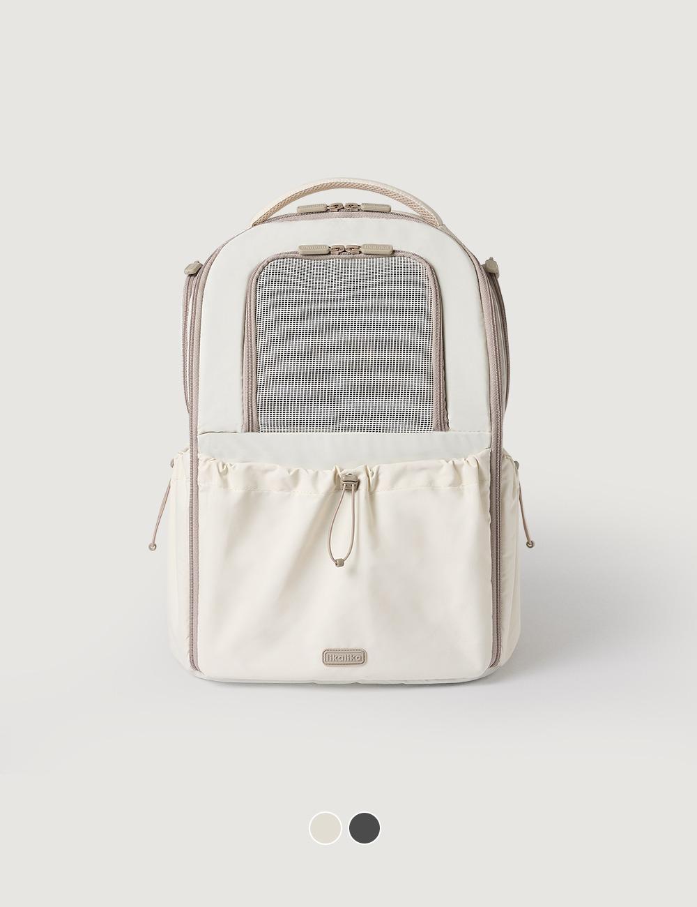 [01.20 2PM OPEN] 티코어 백팩 _ 2컬러