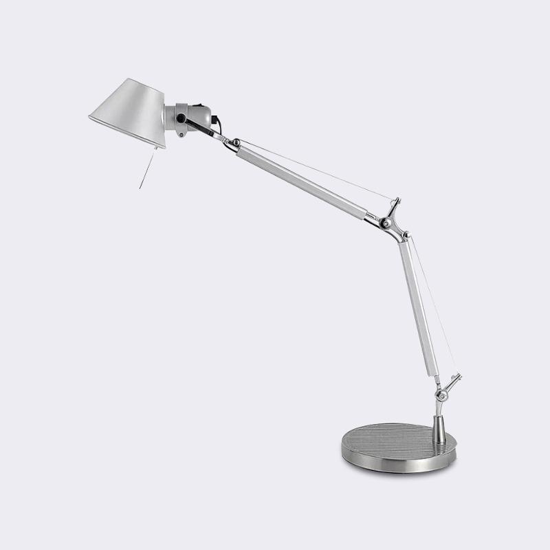 월스와일 미드센츄리 톨로메오 단스탠드 램프 책상 테이블 조명