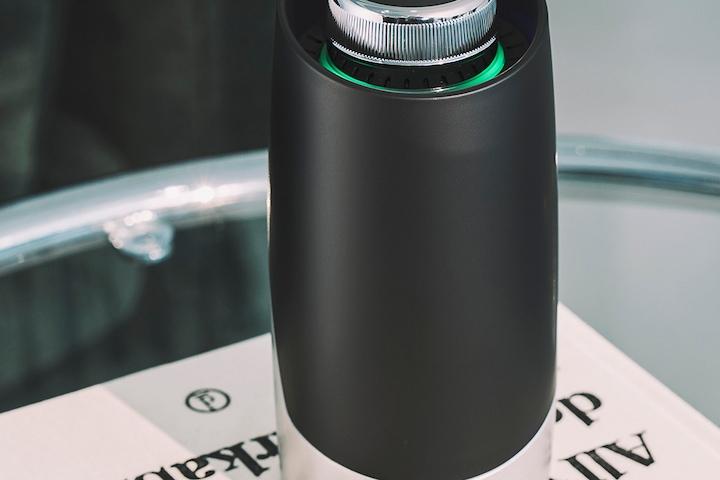 피톤치드 항균 냄새클리너 반영구 다용도 전자식 탈취기