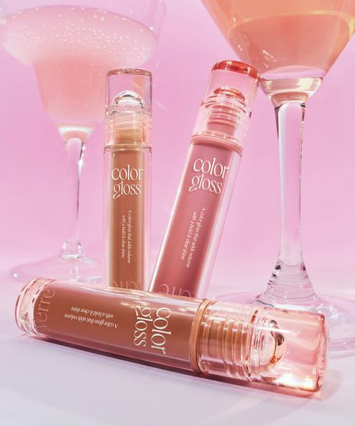 베르 컬러 글로스