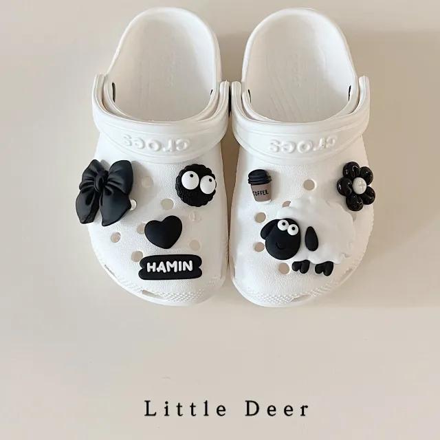 월레스와 그로밋 : 블랙 숀더쉽 세트 (6p)