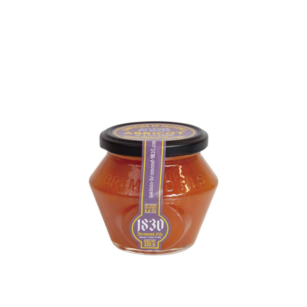 메종브레몽 살구 라벤더 잼 250g