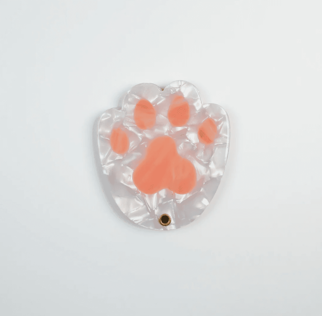 CouCou Suzette - Cat Paw Mirror