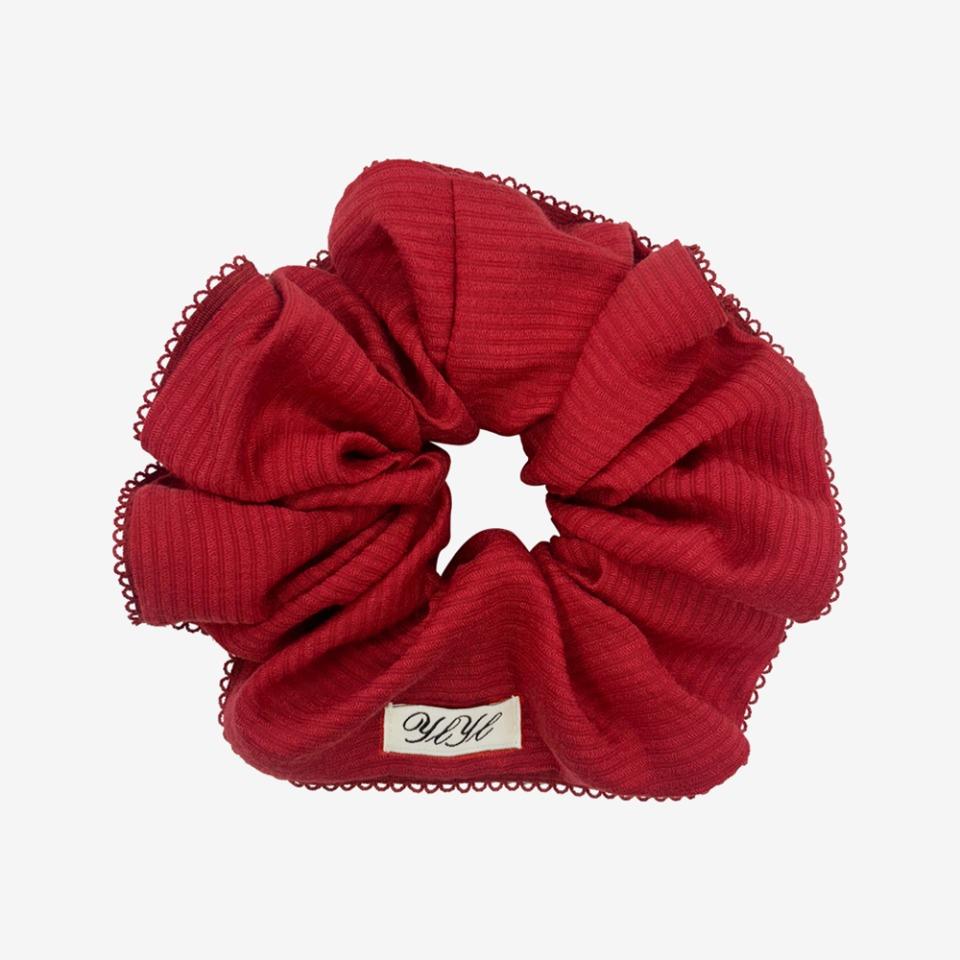 Lingerie scrunchie, KETCHUP