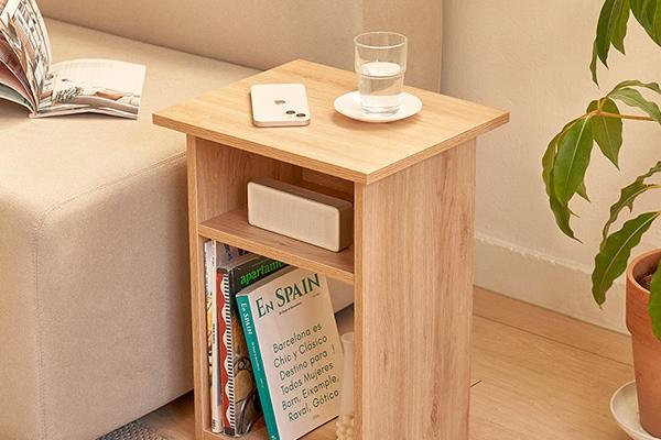 댄디 사이드 테이블 3colors