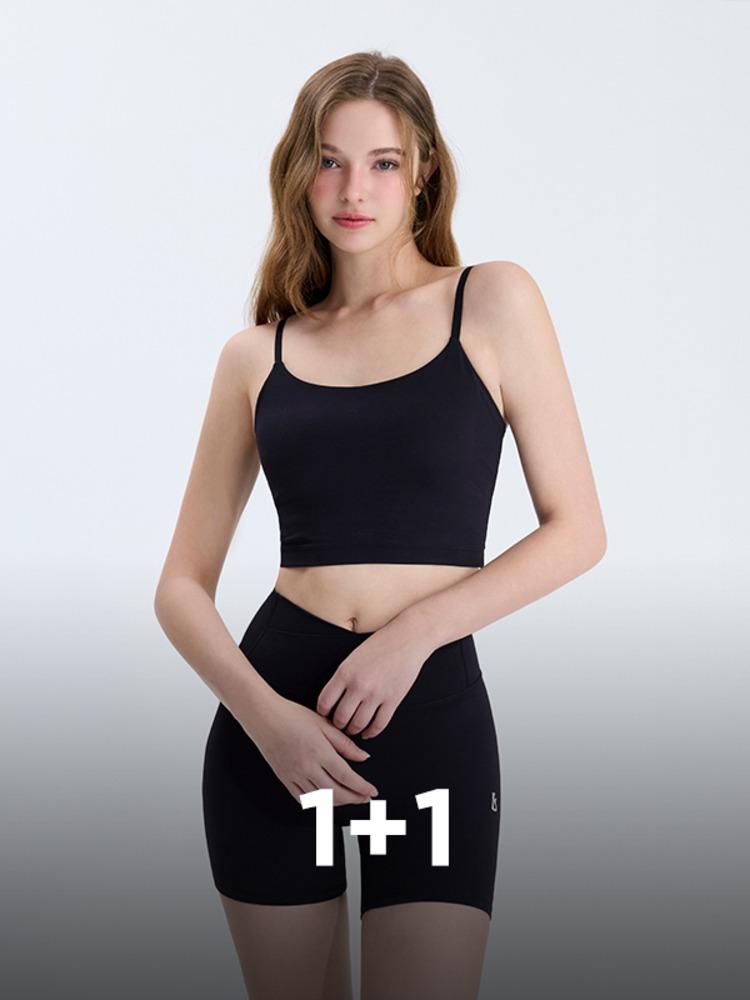 [1+1] 엘플렉스 컴포트 브라탑